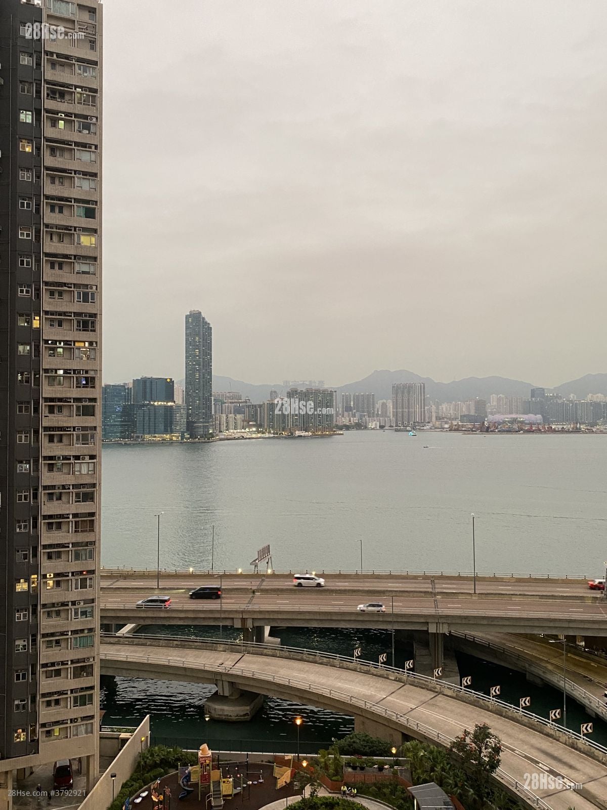 Chinese Mansion Rental 2 Bedrooms , 1 Bathroom 484 ft²