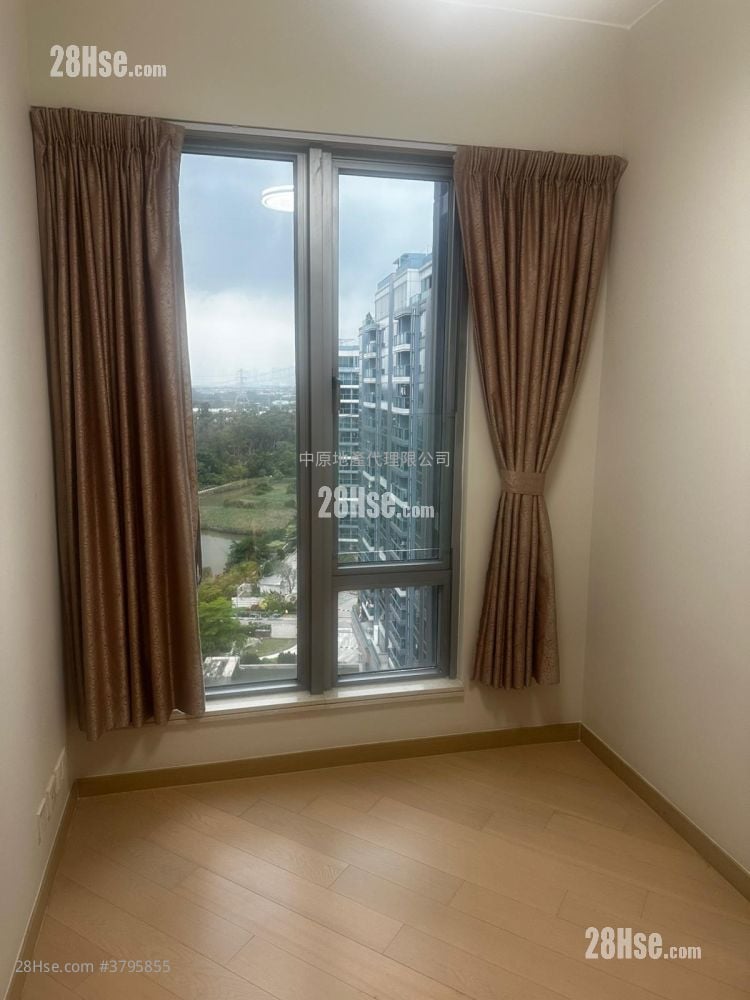 Park Yoho Rental 3 Bedrooms , 2 Bathrooms 848 ft²