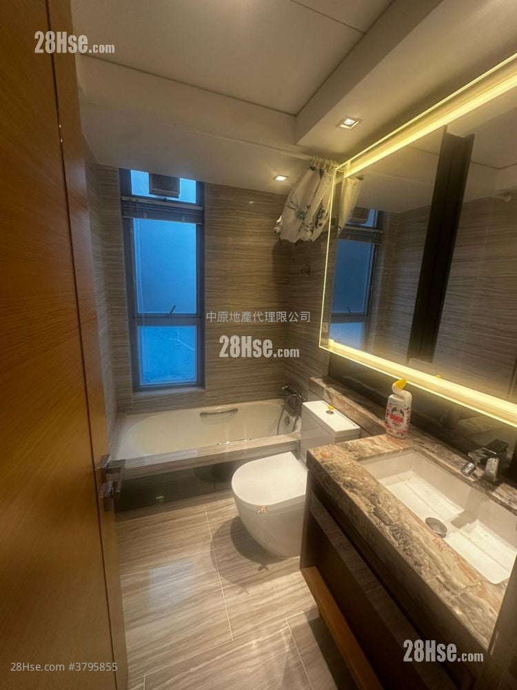 Park Yoho Rental 3 Bedrooms , 2 Bathrooms 848 ft²