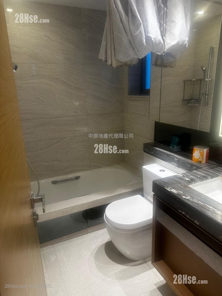 Park Yoho Rental 3 Bedrooms , 2 Bathrooms 848 ft²