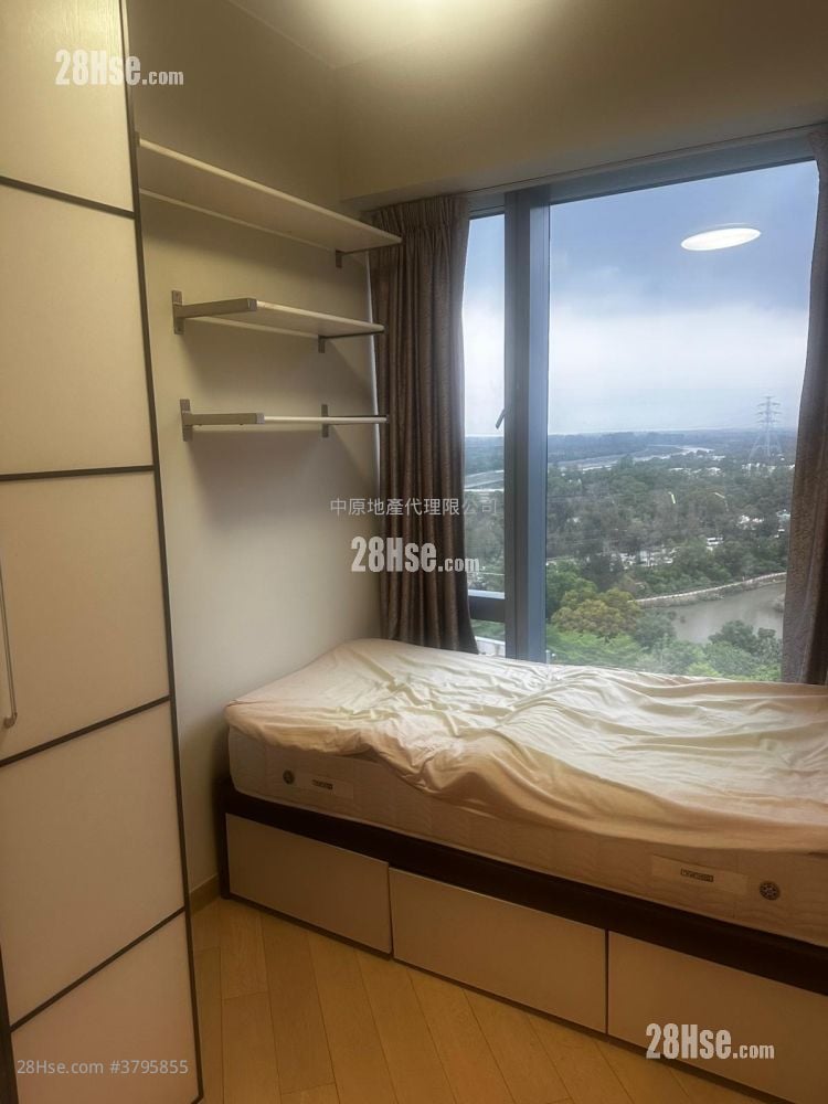 Park Yoho Rental 3 Bedrooms , 2 Bathrooms 848 ft²