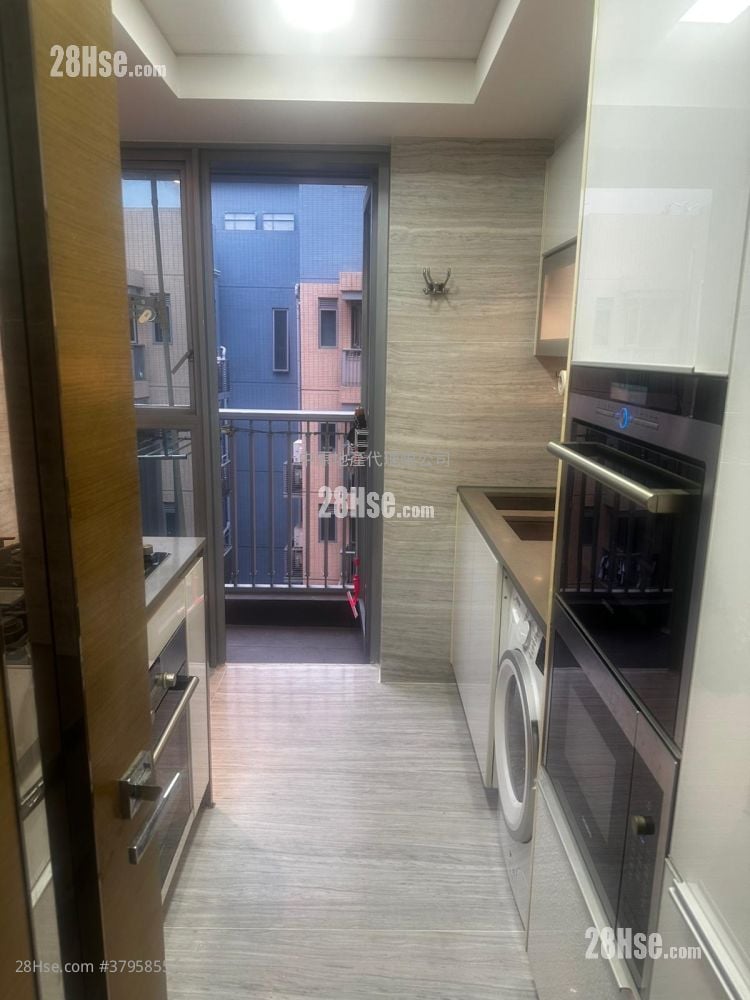 Park Yoho Rental 3 Bedrooms , 2 Bathrooms 848 ft²