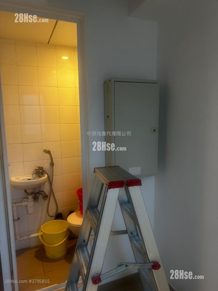 Park Yoho Rental 3 Bedrooms , 2 Bathrooms 848 ft²