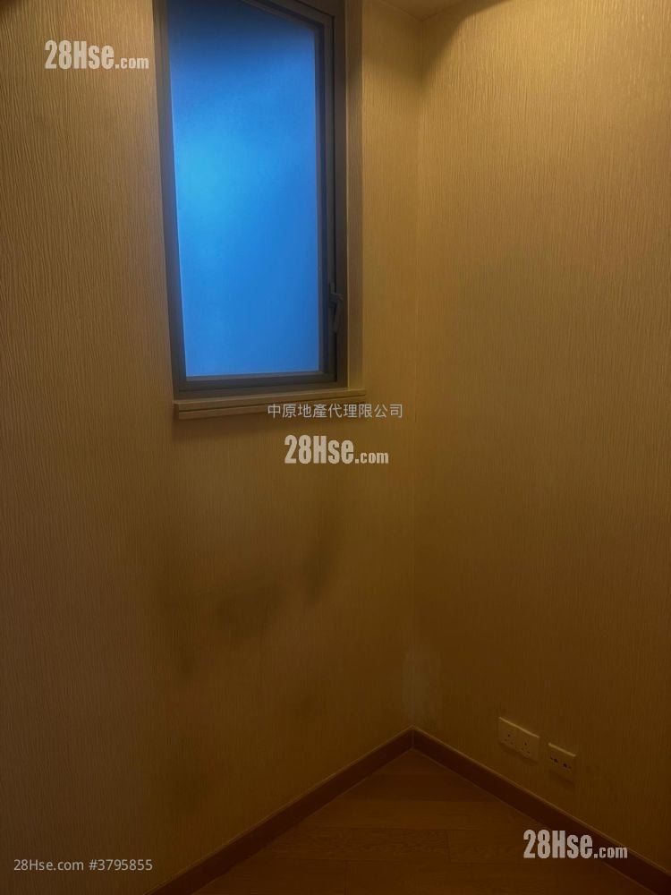 Park Yoho Rental 3 Bedrooms , 2 Bathrooms 848 ft²