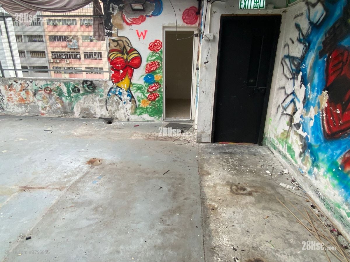 Bedford Rd Rental Studio , 1 Toilet