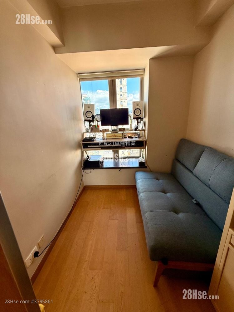 The Austin 租盘 4 房 , 2 浴室 1,290 平方尺