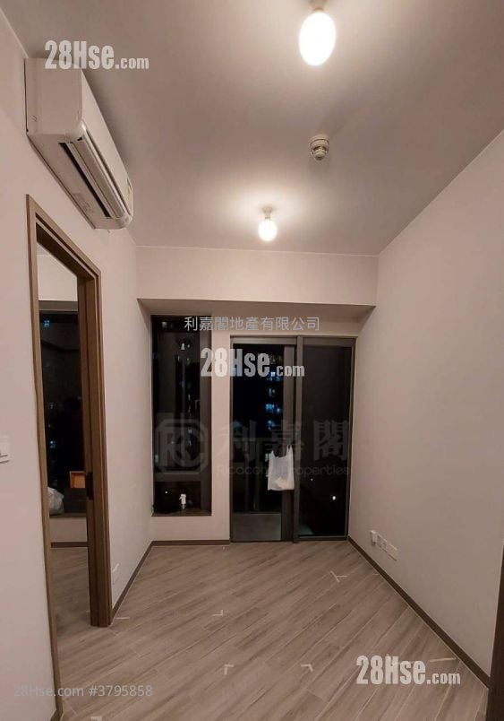 蝶翠峰 租盘 1 房 , 1 浴室 266 平方尺