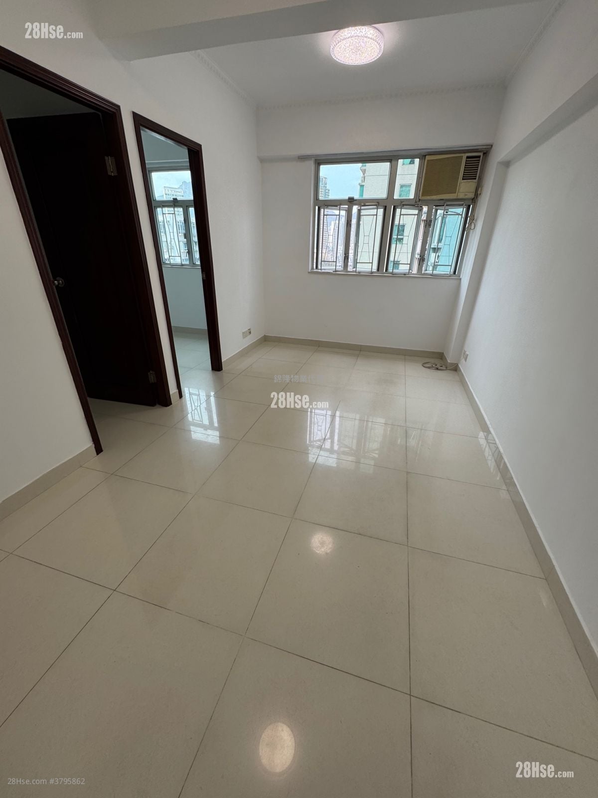 锦堂楼 租盘 2 房 , 1 浴室 347 平方尺