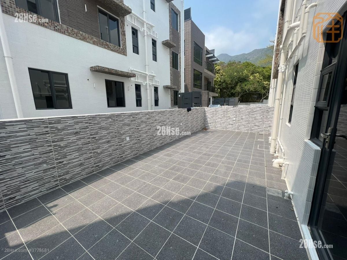 Village Sell 3 Bedrooms , 2 Bathrooms