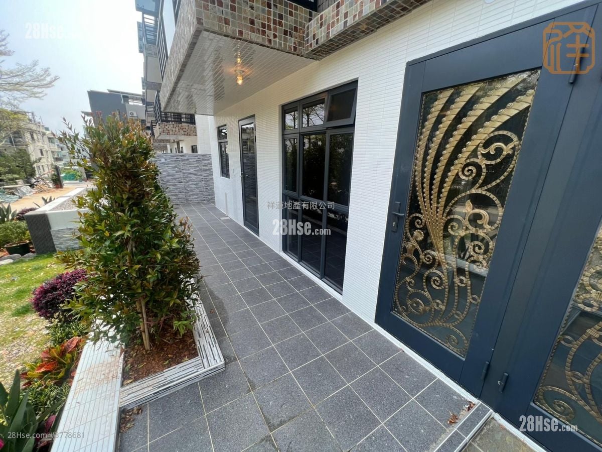 Village Sell 3 Bedrooms , 2 Bathrooms