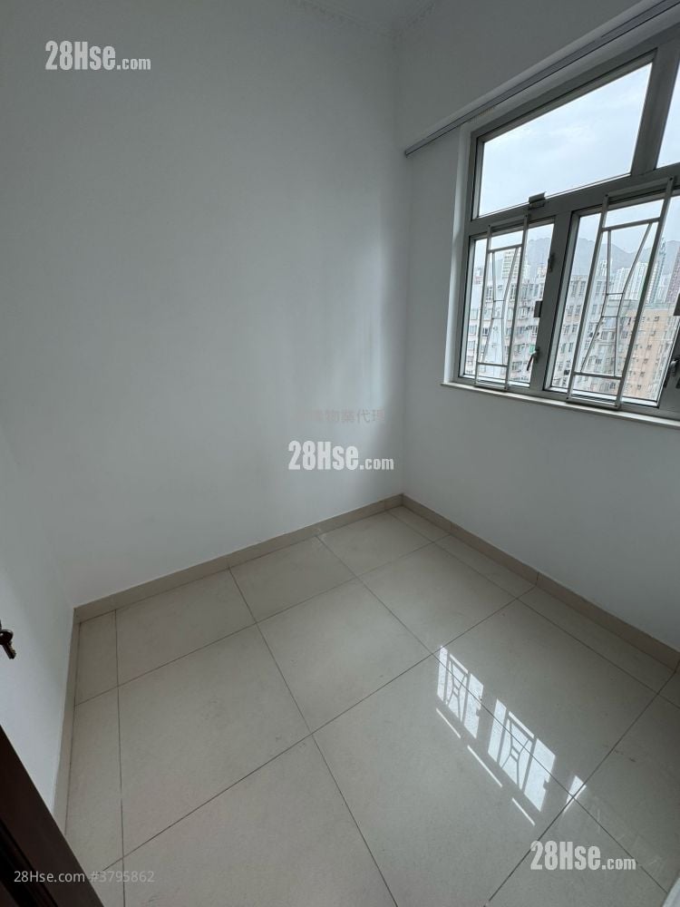 锦堂楼 租盘 2 房 , 1 浴室 347 平方尺