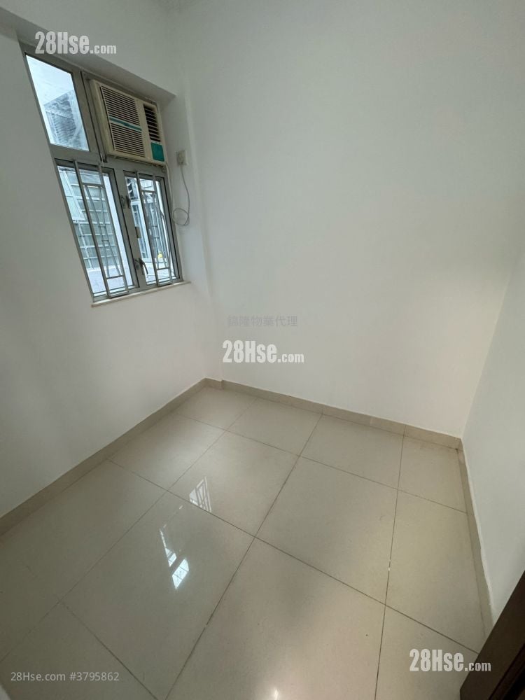 锦堂楼 租盘 2 房 , 1 浴室 347 平方尺