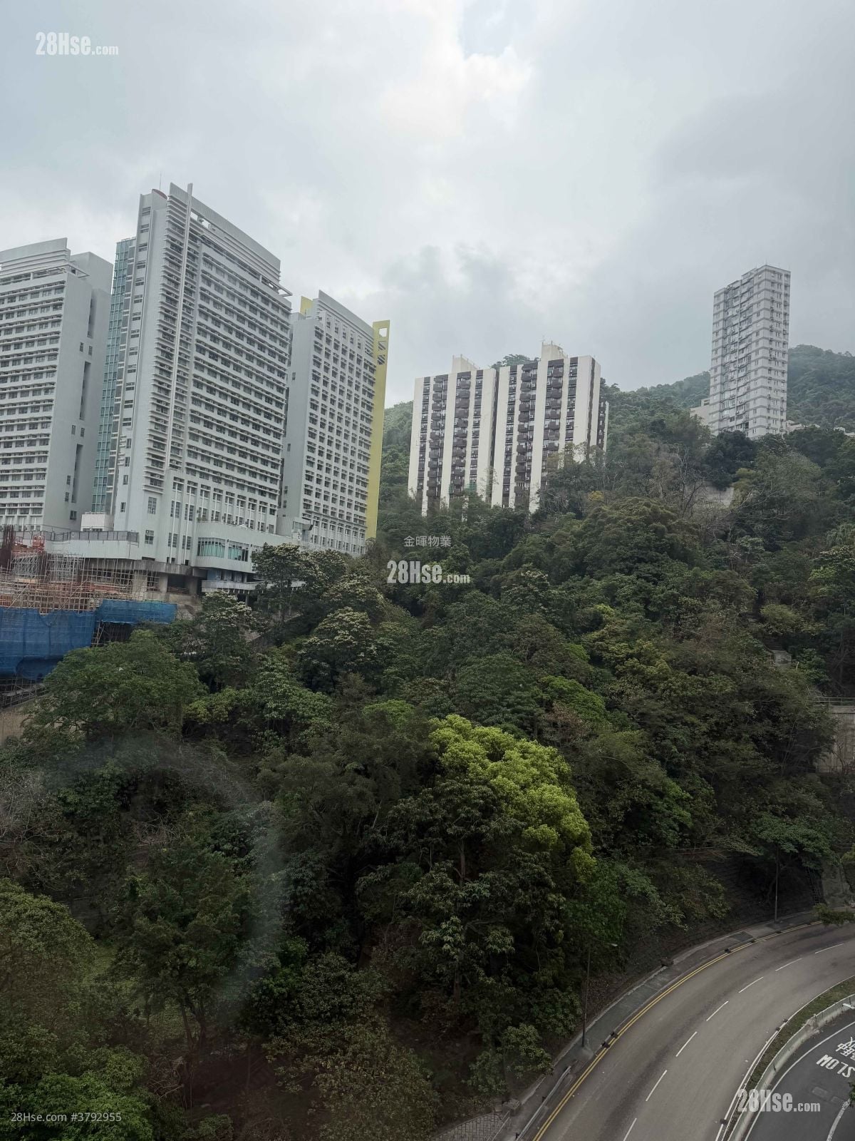 Po Tak Mansion Sell 1 Bedroom , 1 Bathroom 344 ft²