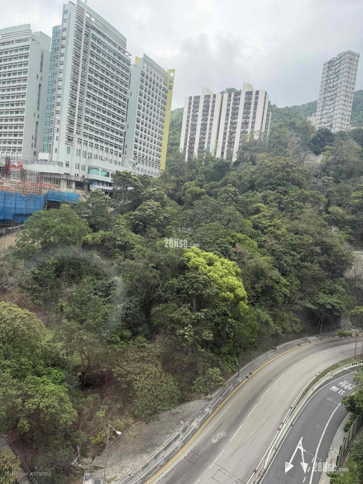 Po Tak Mansion Sell 1 Bedroom , 1 Bathroom 344 ft²