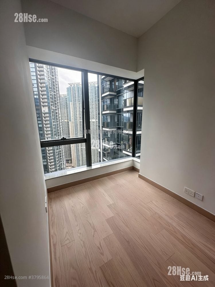 Park Seasons 售盘 2 房 , 1 浴室 451 平方尺