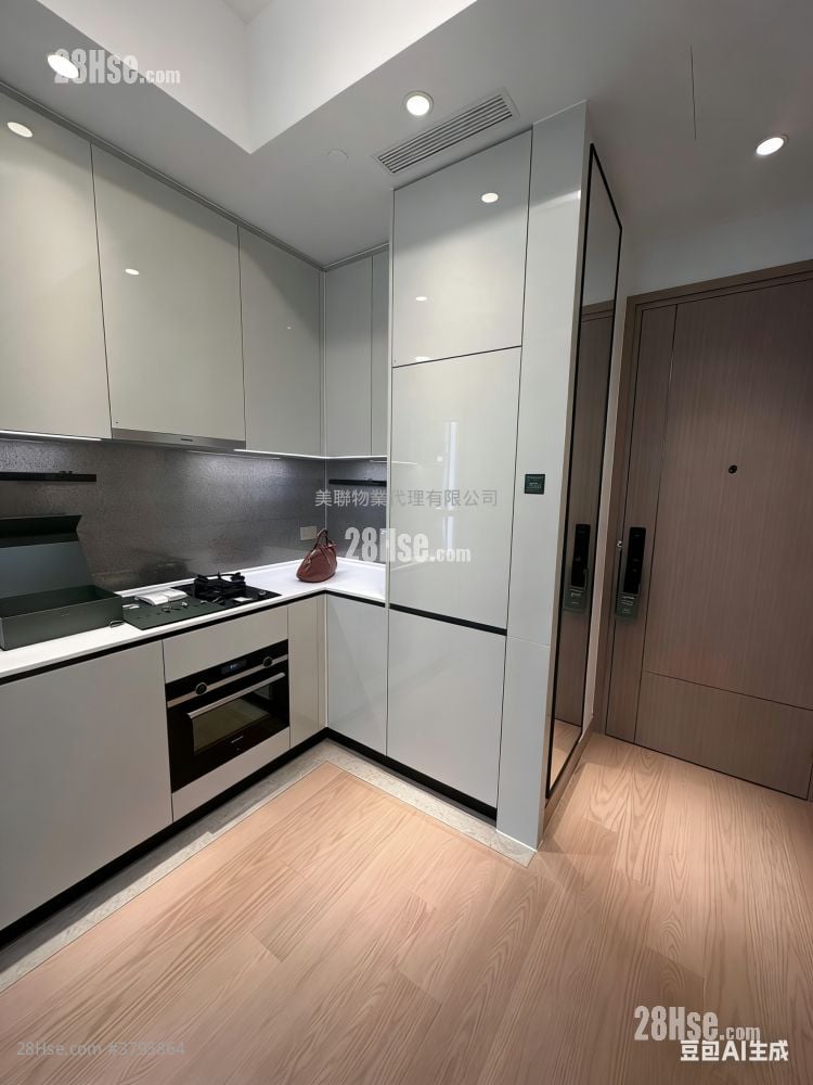 Park Seasons 售盘 2 房 , 1 浴室 451 平方尺