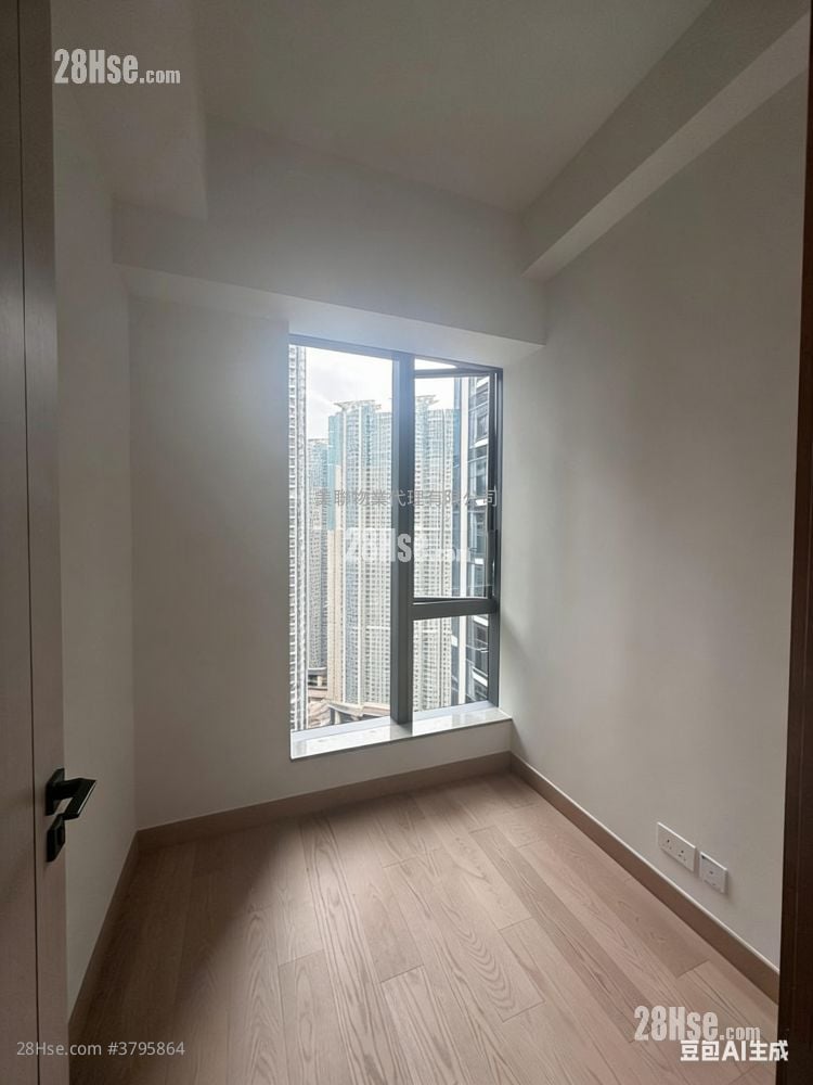 Park Seasons 售盘 2 房 , 1 浴室 451 平方尺