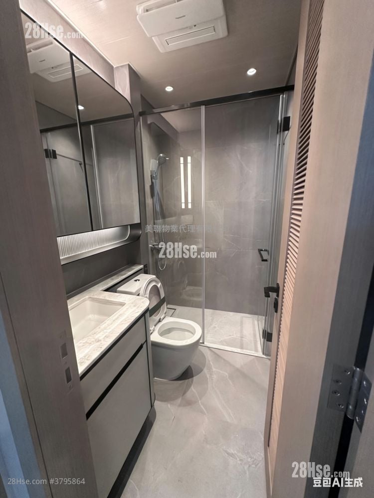 Park Seasons 售盘 2 房 , 1 浴室 451 平方尺