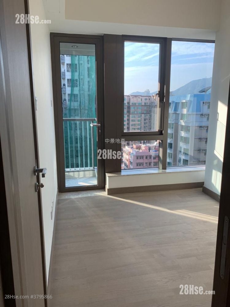 93Pauchungstreet Sell 1 Bedroom , 1 Bathroom 348 ft²