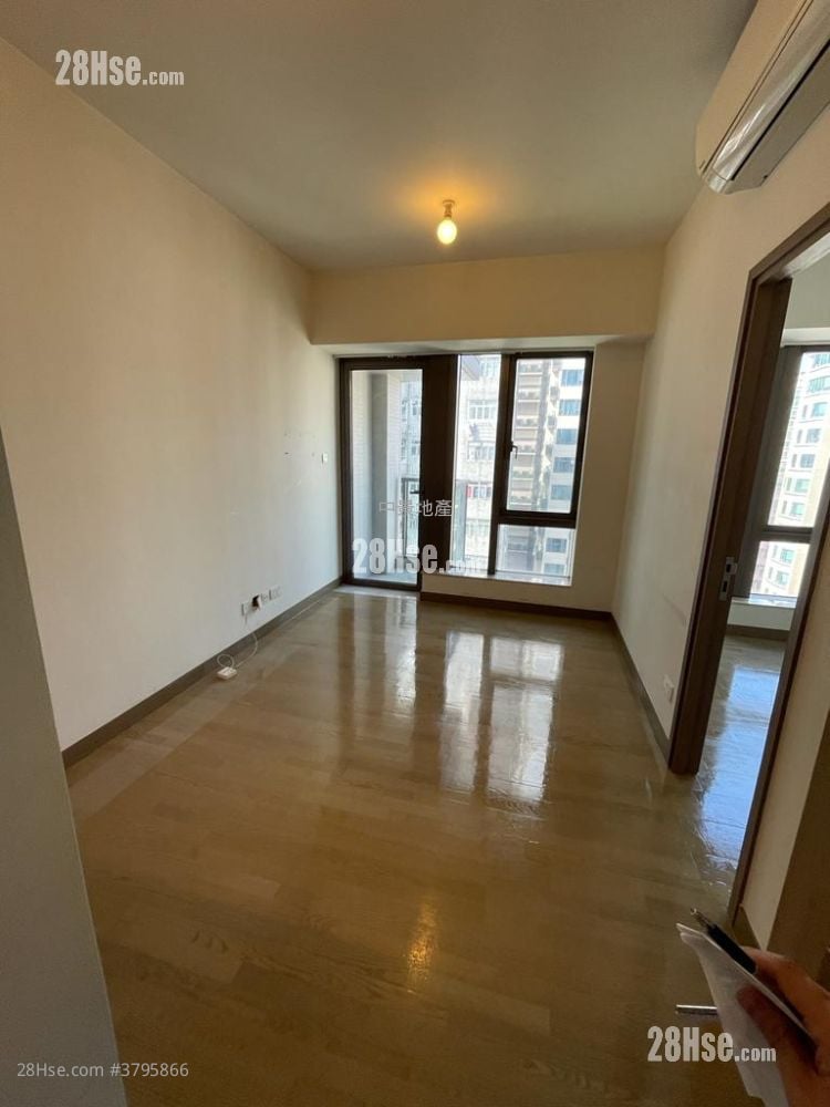 93Pauchungstreet Sell 1 Bedroom , 1 Bathroom 348 ft²