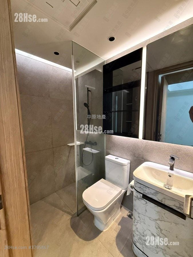 Coo Residence Sell 1 Bedroom , 1 Bathroom 320 ft²