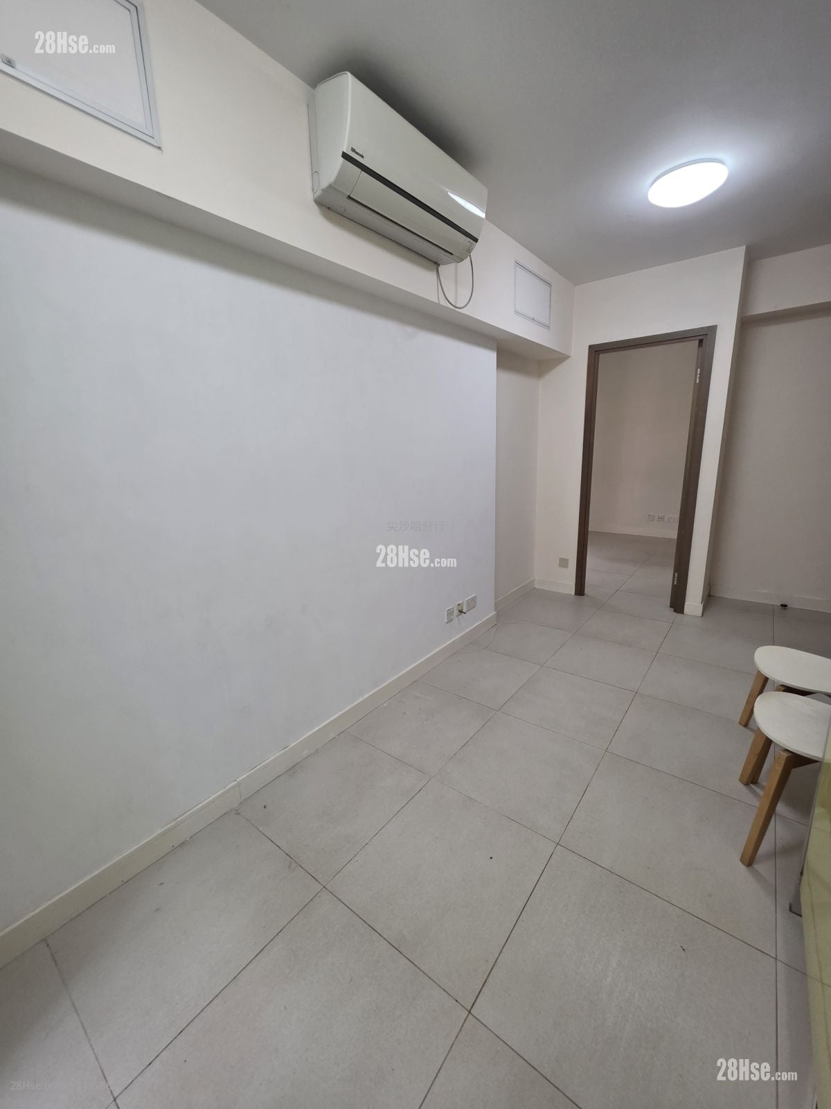 City 18 Rental 1 Bedroom , 1 Bathroom 319 ft²