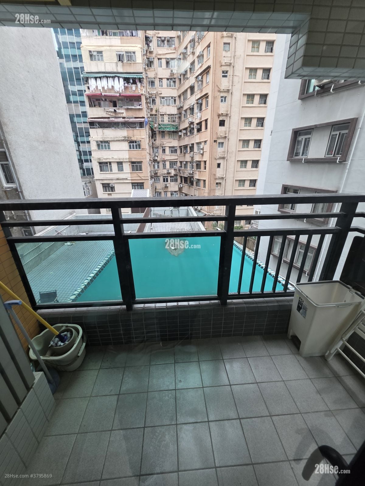 City 18 Rental 1 Bedroom , 1 Bathroom 319 ft²