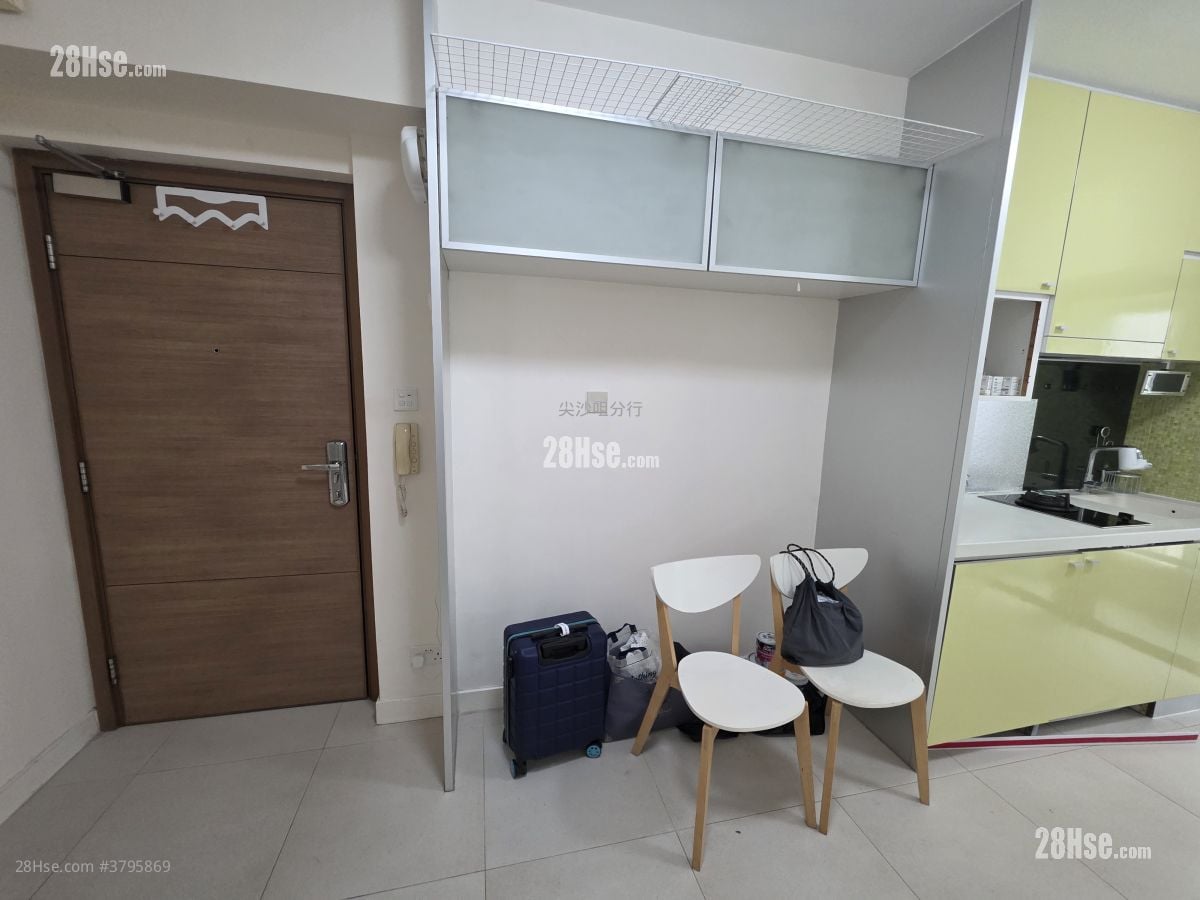 City 18 Rental 1 Bedroom , 1 Bathroom 319 ft²