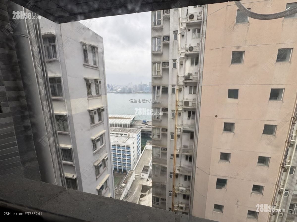 Circle Court Sell 2 Bedrooms , 1 Bathroom 296 ft²