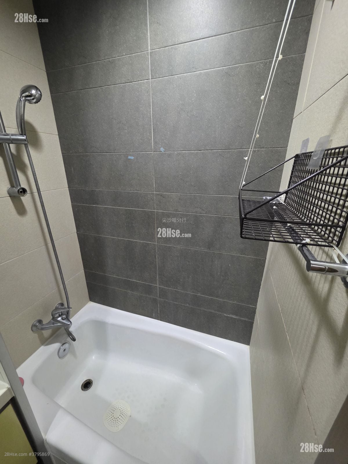 City 18 Rental 1 Bedroom , 1 Bathroom 319 ft²