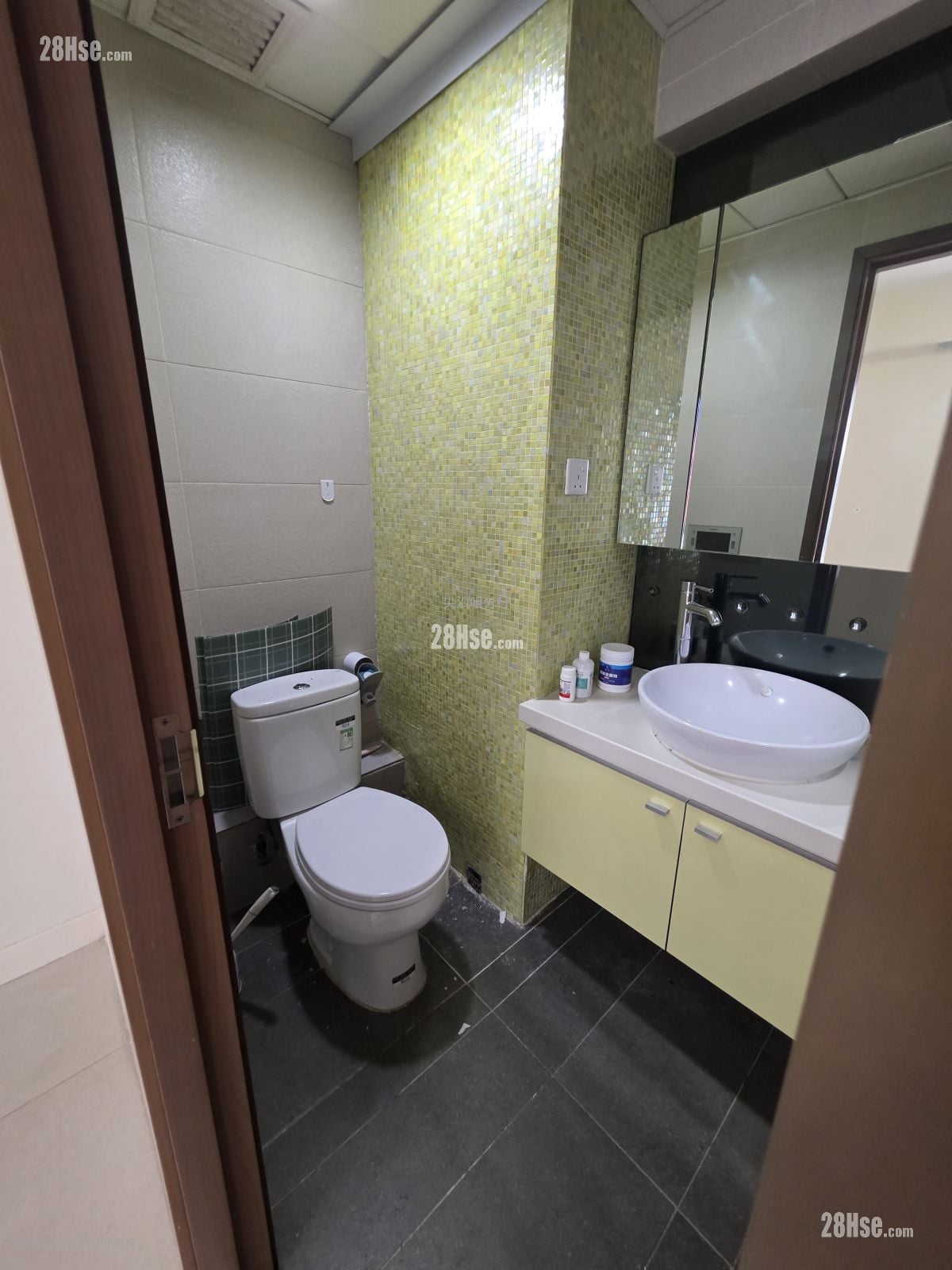 City 18 Rental 1 Bedroom , 1 Bathroom 319 ft²