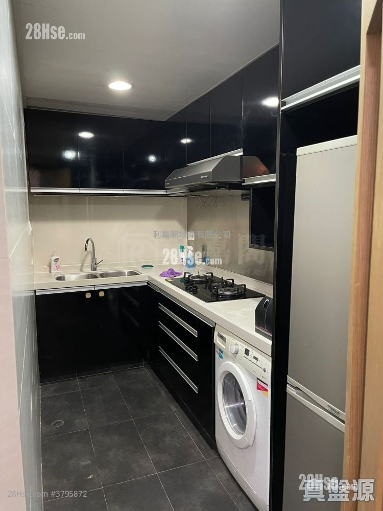 Tseung Kwan O Plaza Rental 502 ft²
