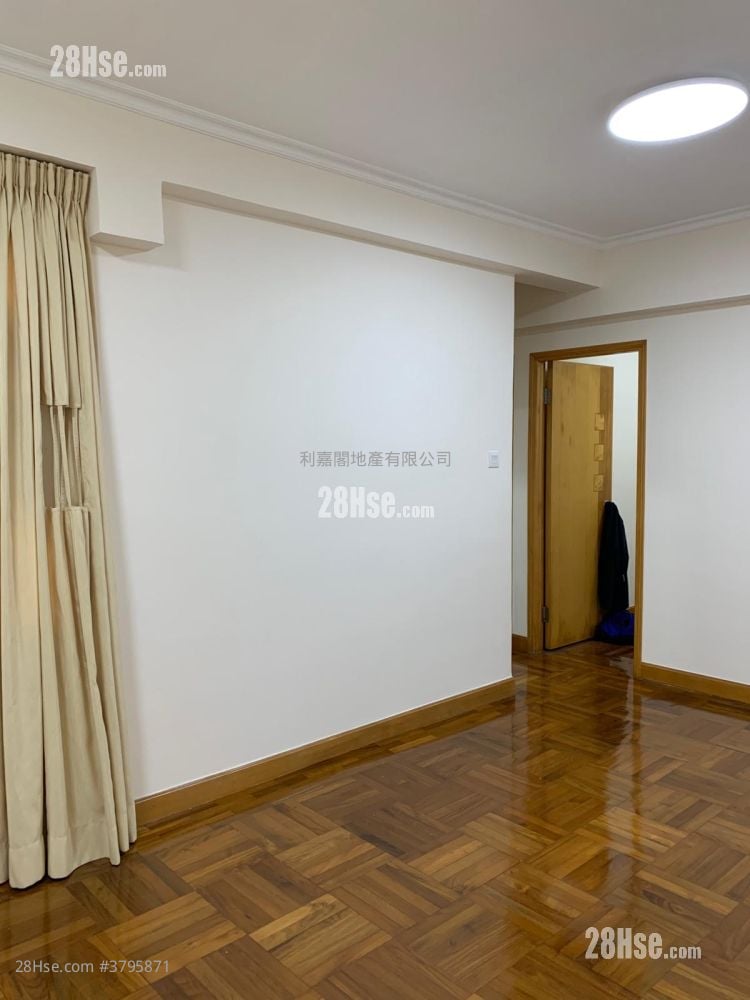 佳景大厦 售盘 2 房 , 1 浴室 510 平方尺