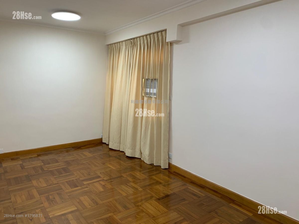 佳景大厦 售盘 2 房 , 1 浴室 510 平方尺