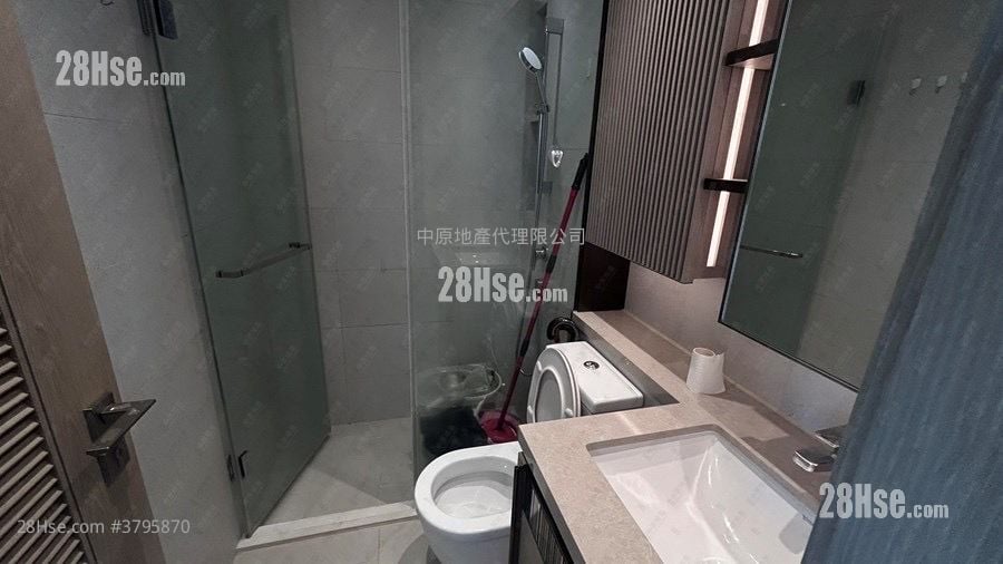 Wetland Seasons Park 售盘 2 房 427 平方尺