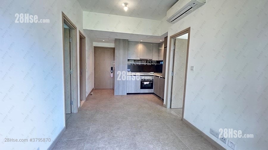 Wetland Seasons Park 售盘 2 房 427 平方尺