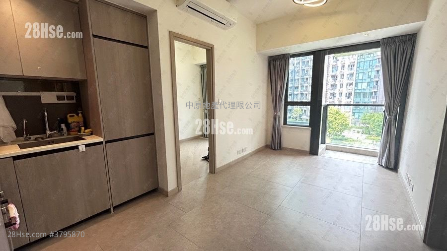 Wetland Seasons Park 售盘 2 房 427 平方尺