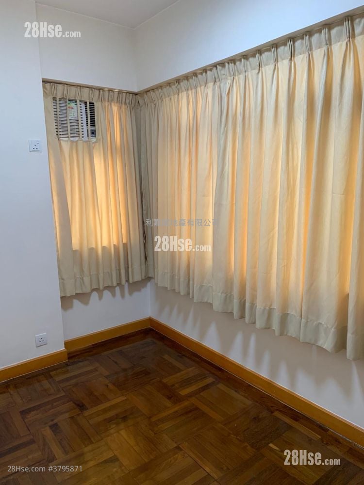 佳景大厦 售盘 2 房 , 1 浴室 510 平方尺