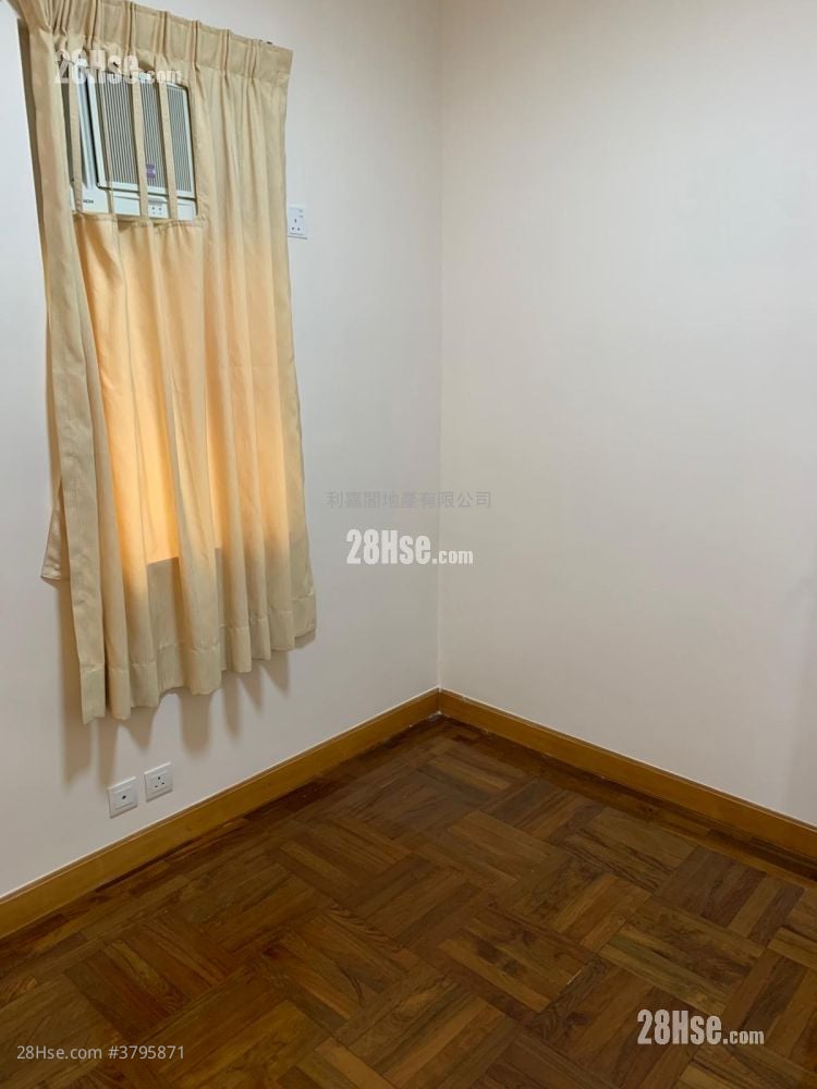 佳景大厦 售盘 2 房 , 1 浴室 510 平方尺