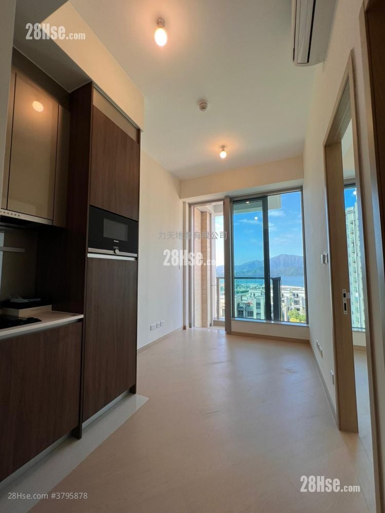 Silversands Rental 306 ft²