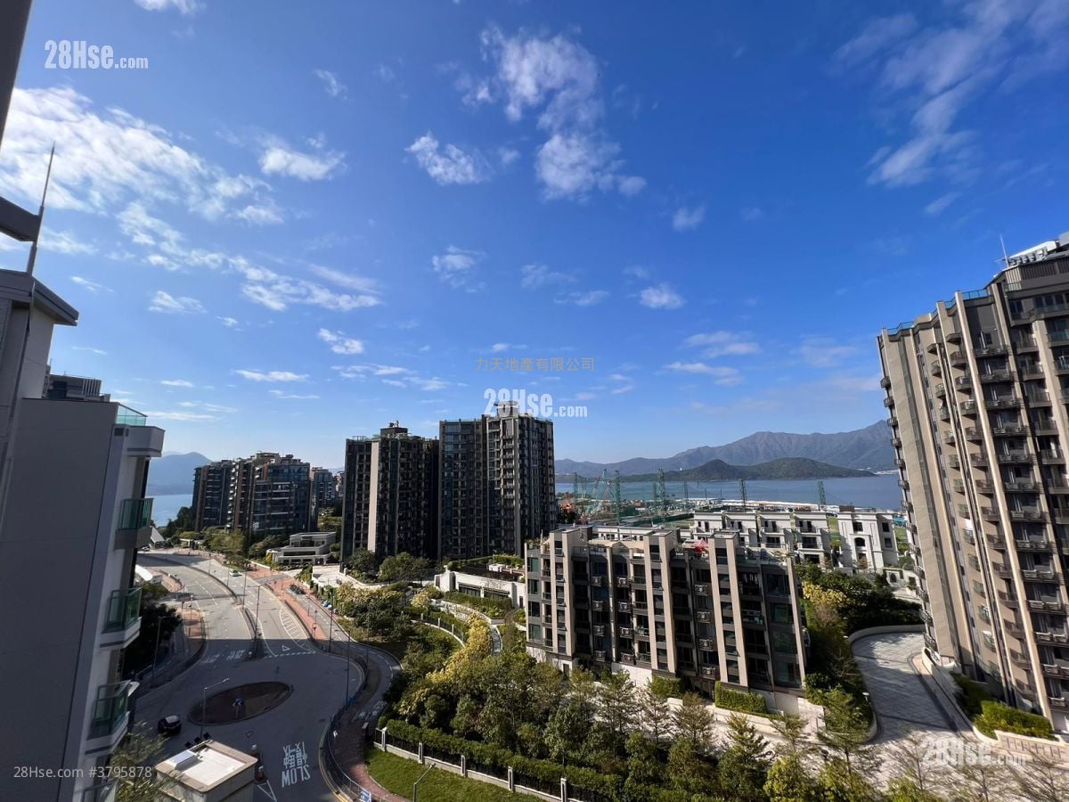 Silversands Rental 306 ft²