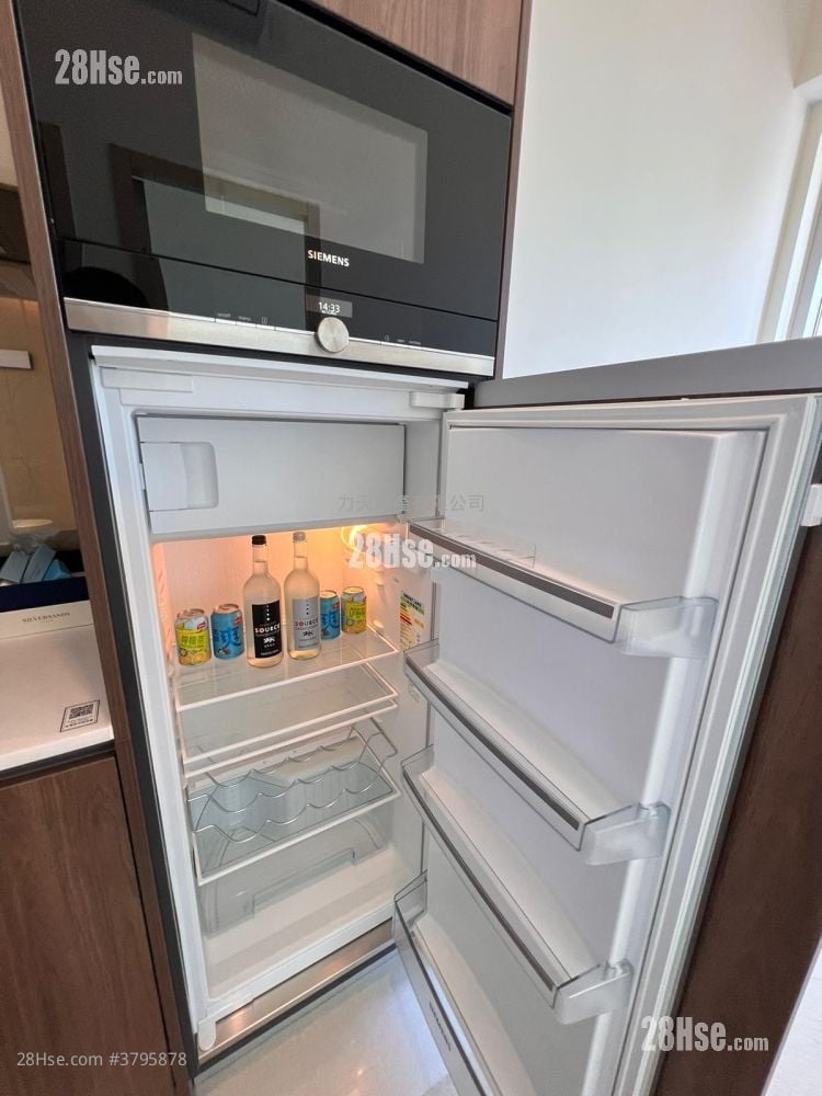 Silversands Rental 306 ft²