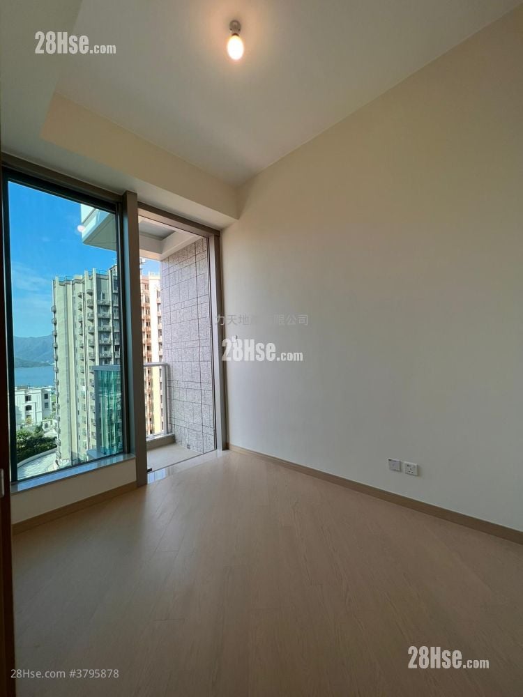 Silversands Rental 306 ft²