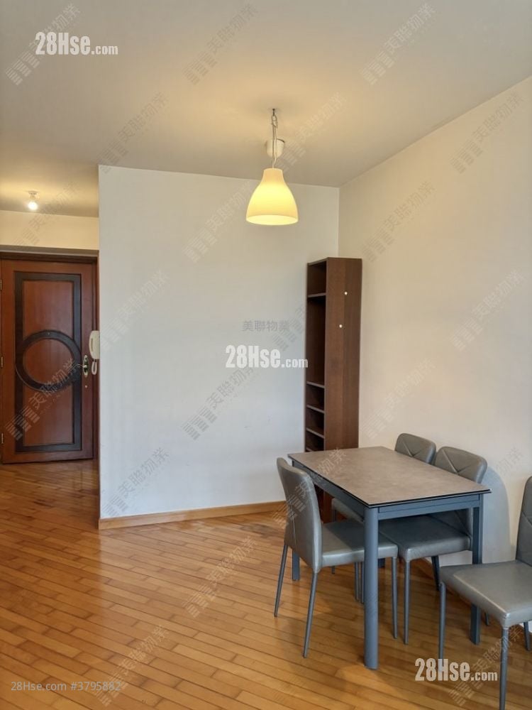 东堤湾畔 售盘 2 房 527 平方尺