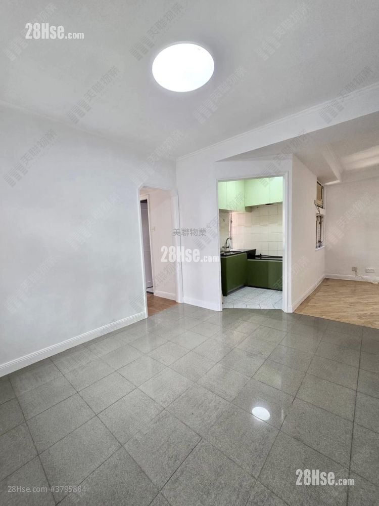 Carado Garden Sell 3 Bedrooms 593 ft²