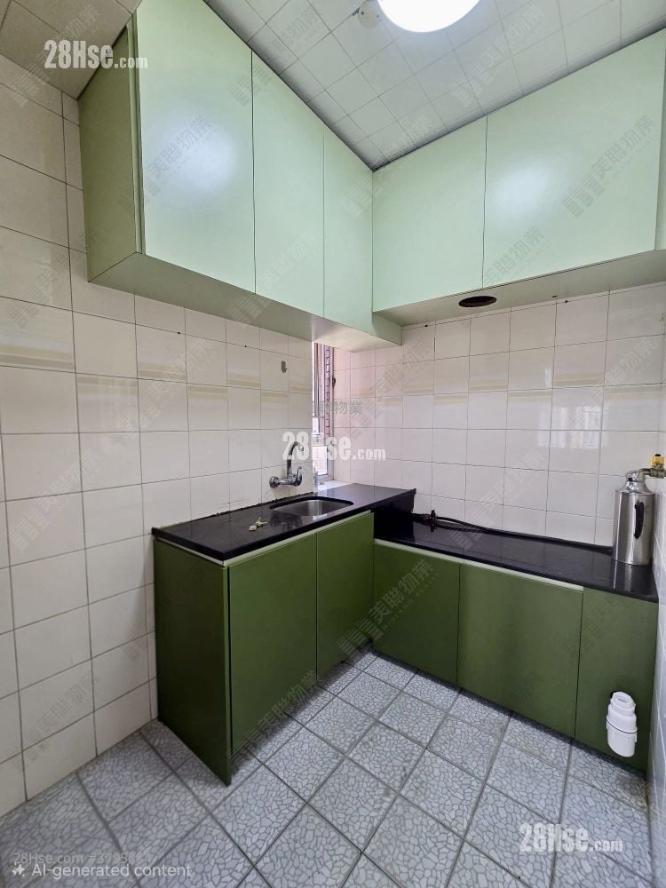 Carado Garden Sell 3 Bedrooms 593 ft²