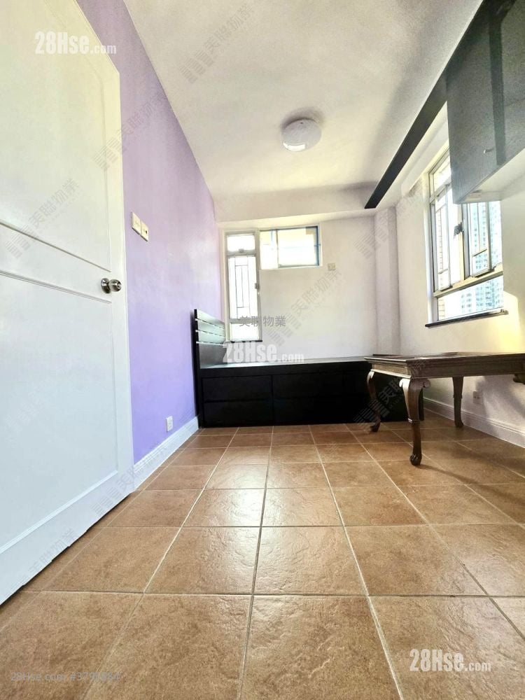 Carado Garden Sell 3 Bedrooms 593 ft²