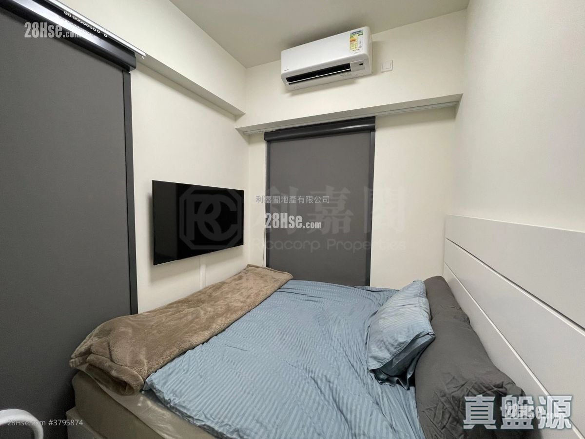 Wings At Sea Rental 2 Bedrooms , 1 Bathroom 495 ft²