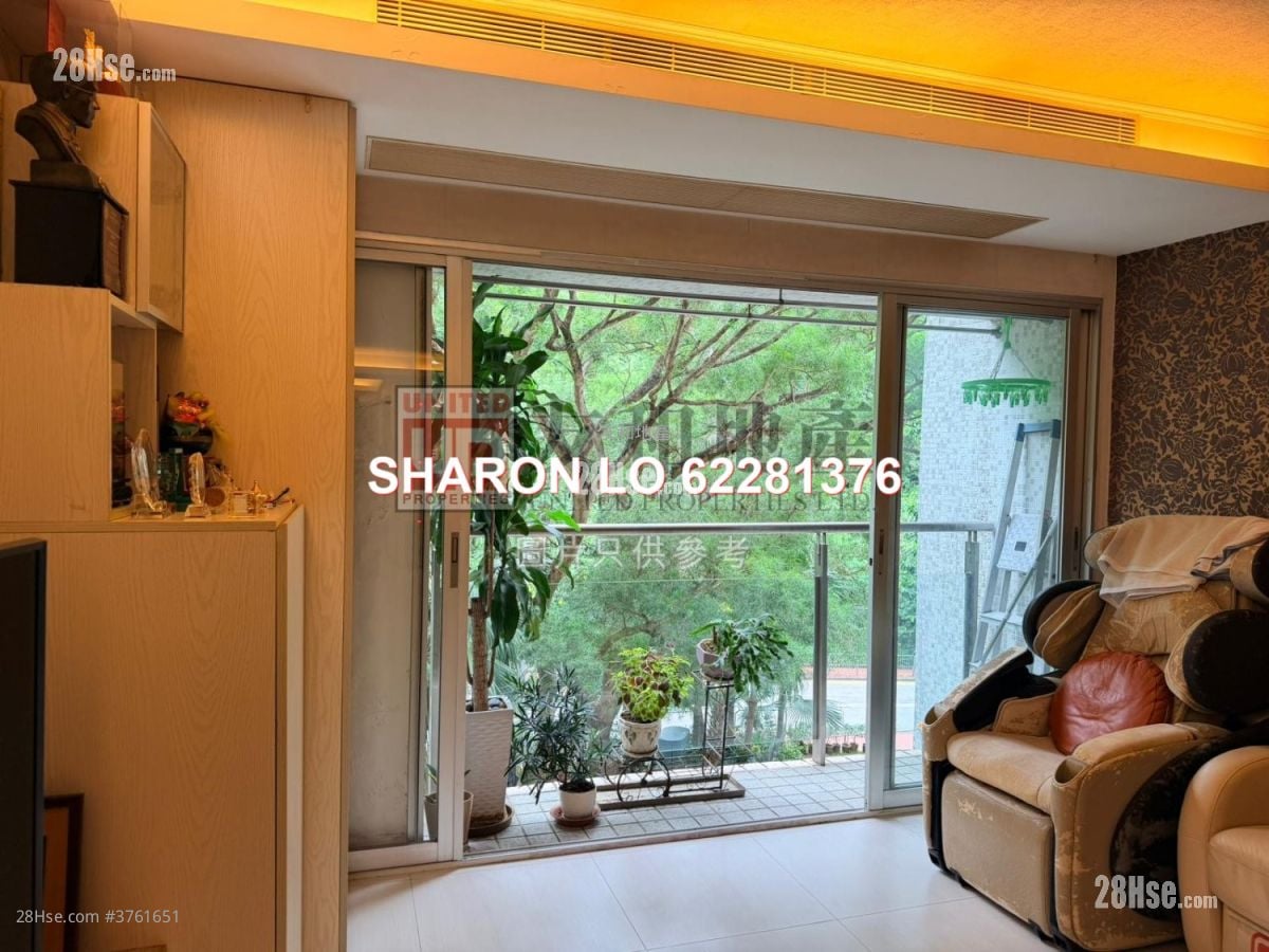 毕架山花园 售盘 2 房 , 2 浴室 905 平方尺