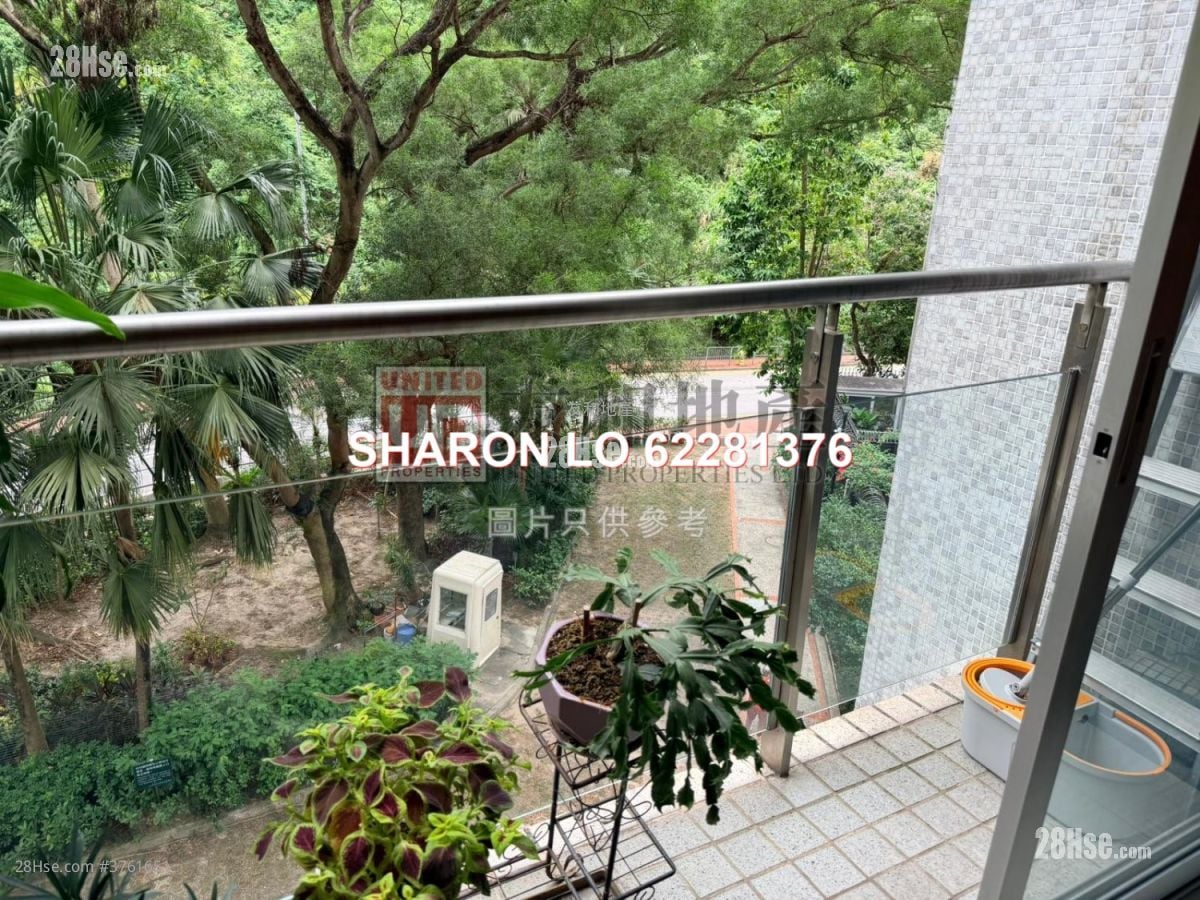 毕架山花园 售盘 2 房 , 2 浴室 905 平方尺